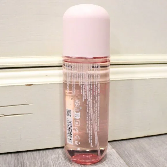 Kylie Cosmetics Vanilla Dew Hair & Body Mist - 7.9 oz - NEW - Picture 2 of 2